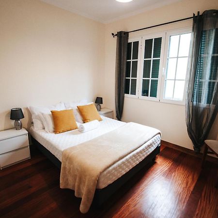 Casa Da Ribeira Apartment Senhora do Rosario  Bagian luar foto