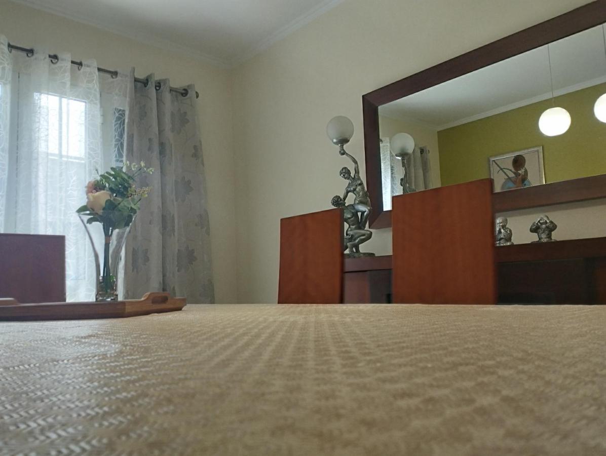 Casa Da Ribeira Apartment Senhora do Rosario  Bagian luar foto