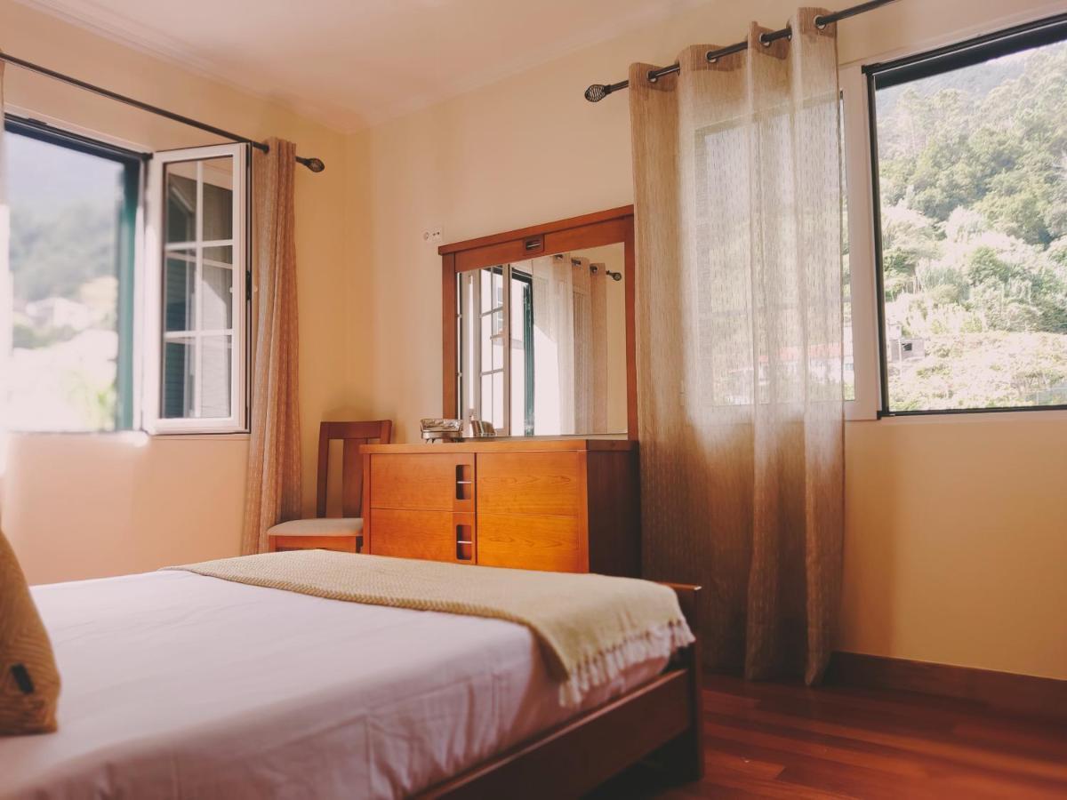Casa Da Ribeira Apartment Senhora do Rosario  Bagian luar foto
