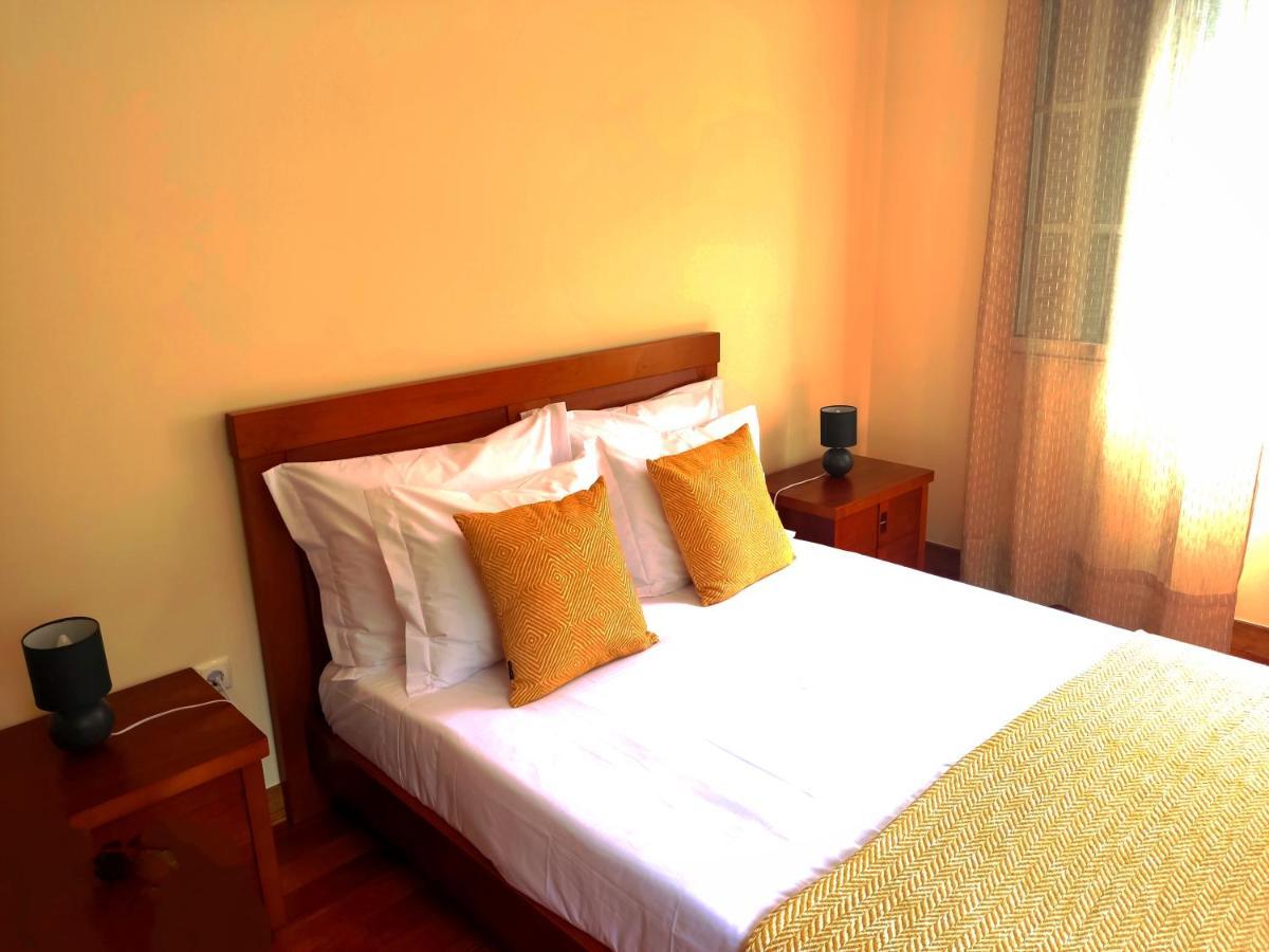 Casa Da Ribeira Apartment Senhora do Rosario  Bagian luar foto