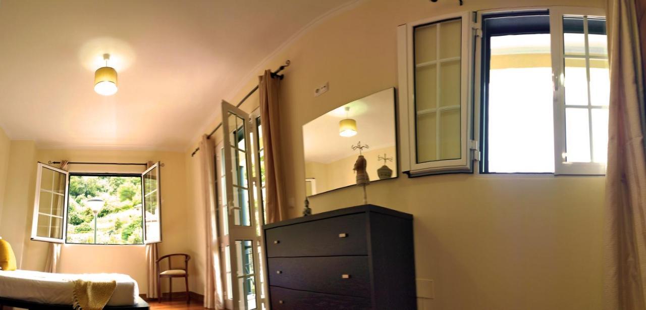 Casa Da Ribeira Apartment Senhora do Rosario  Bagian luar foto