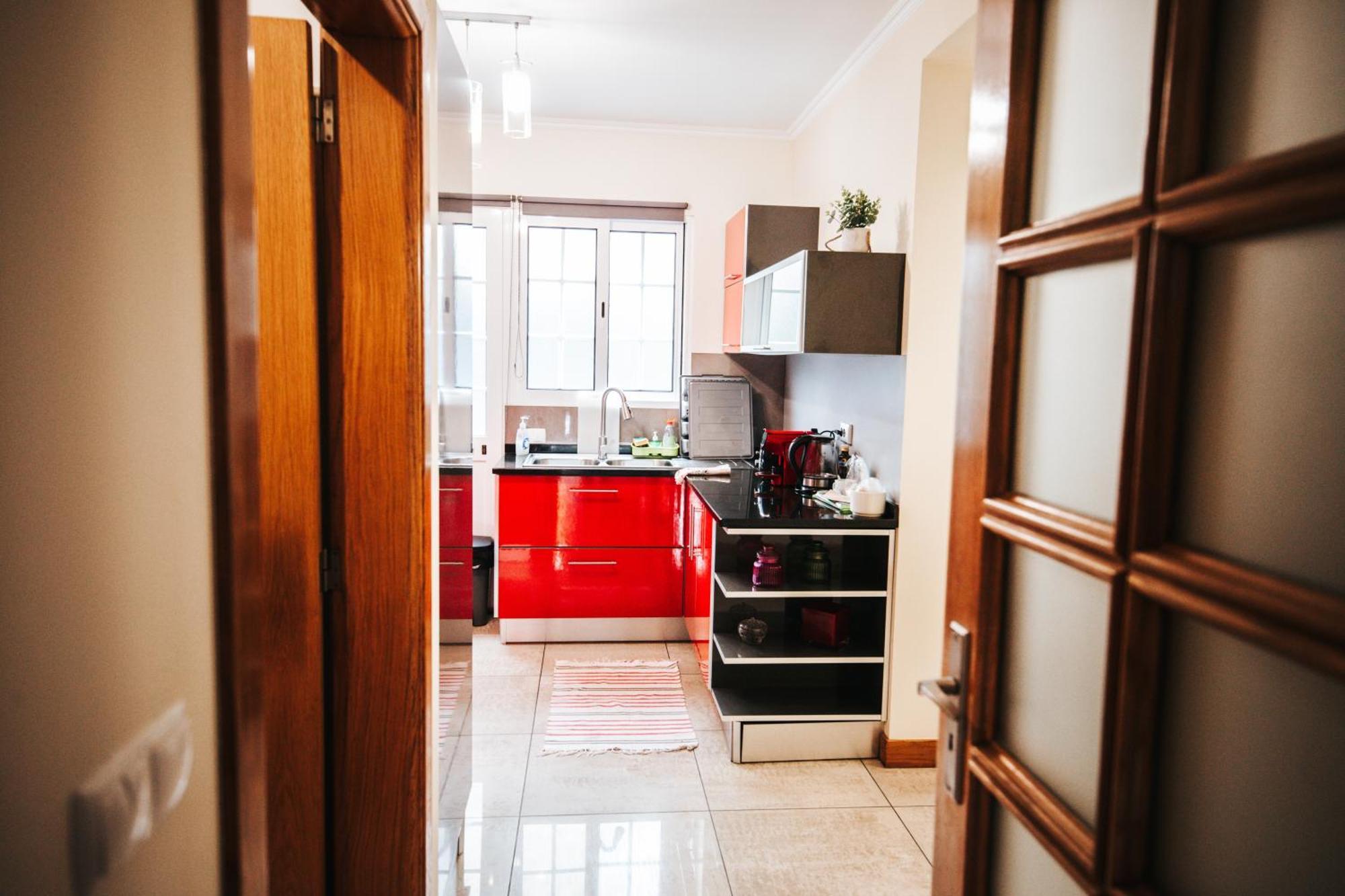 Casa Da Ribeira Apartment Senhora do Rosario  Bagian luar foto