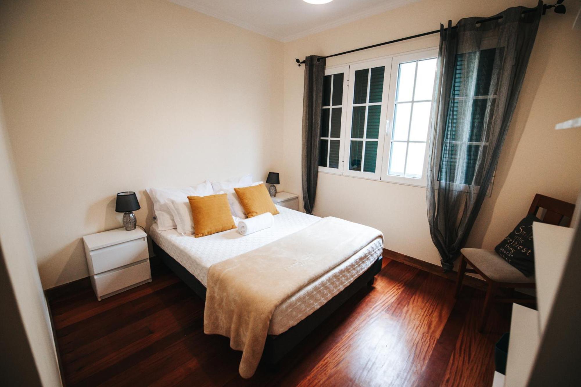 Casa Da Ribeira Apartment Senhora do Rosario  Bagian luar foto
