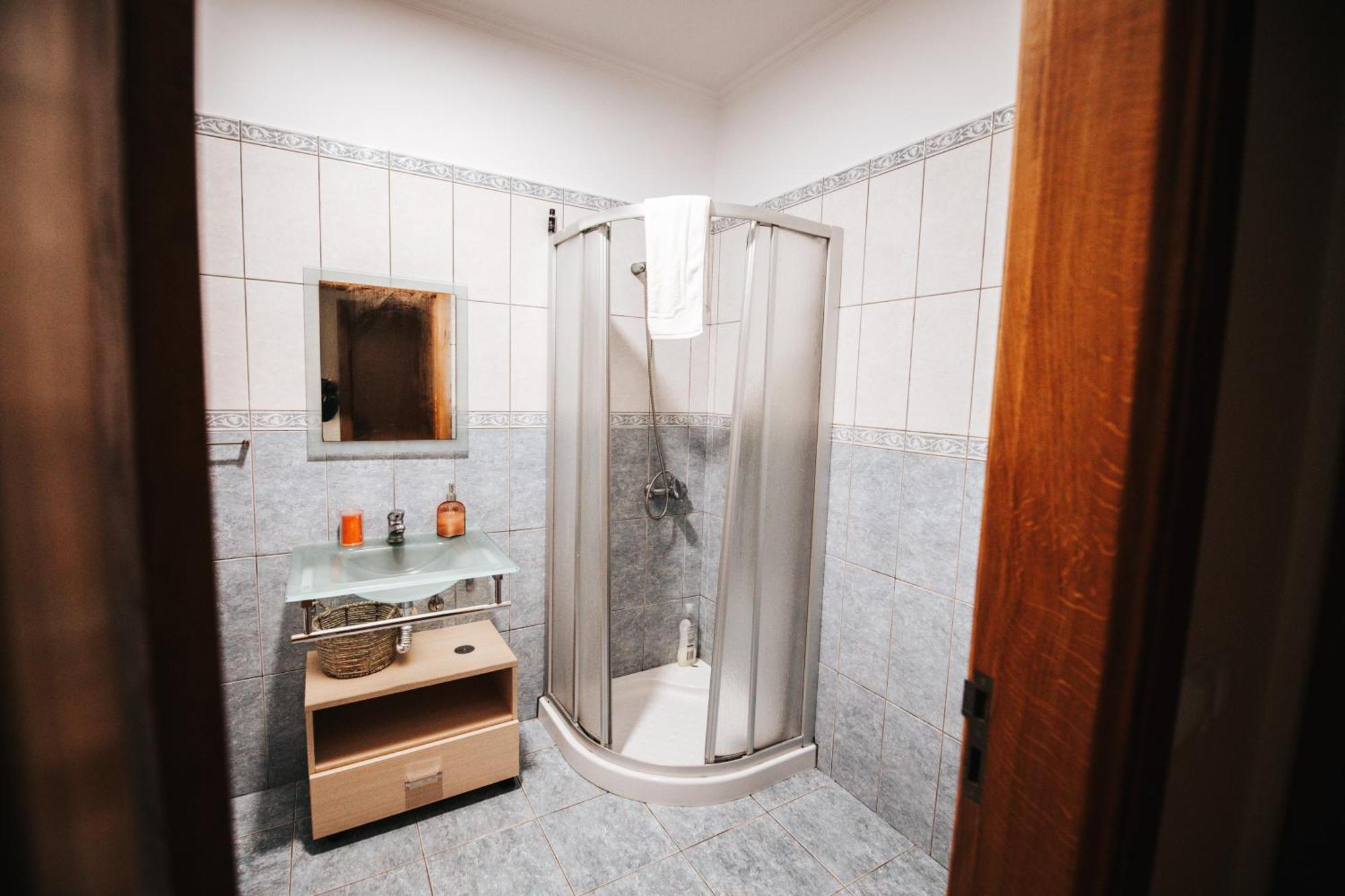 Casa Da Ribeira Apartment Senhora do Rosario  Bagian luar foto