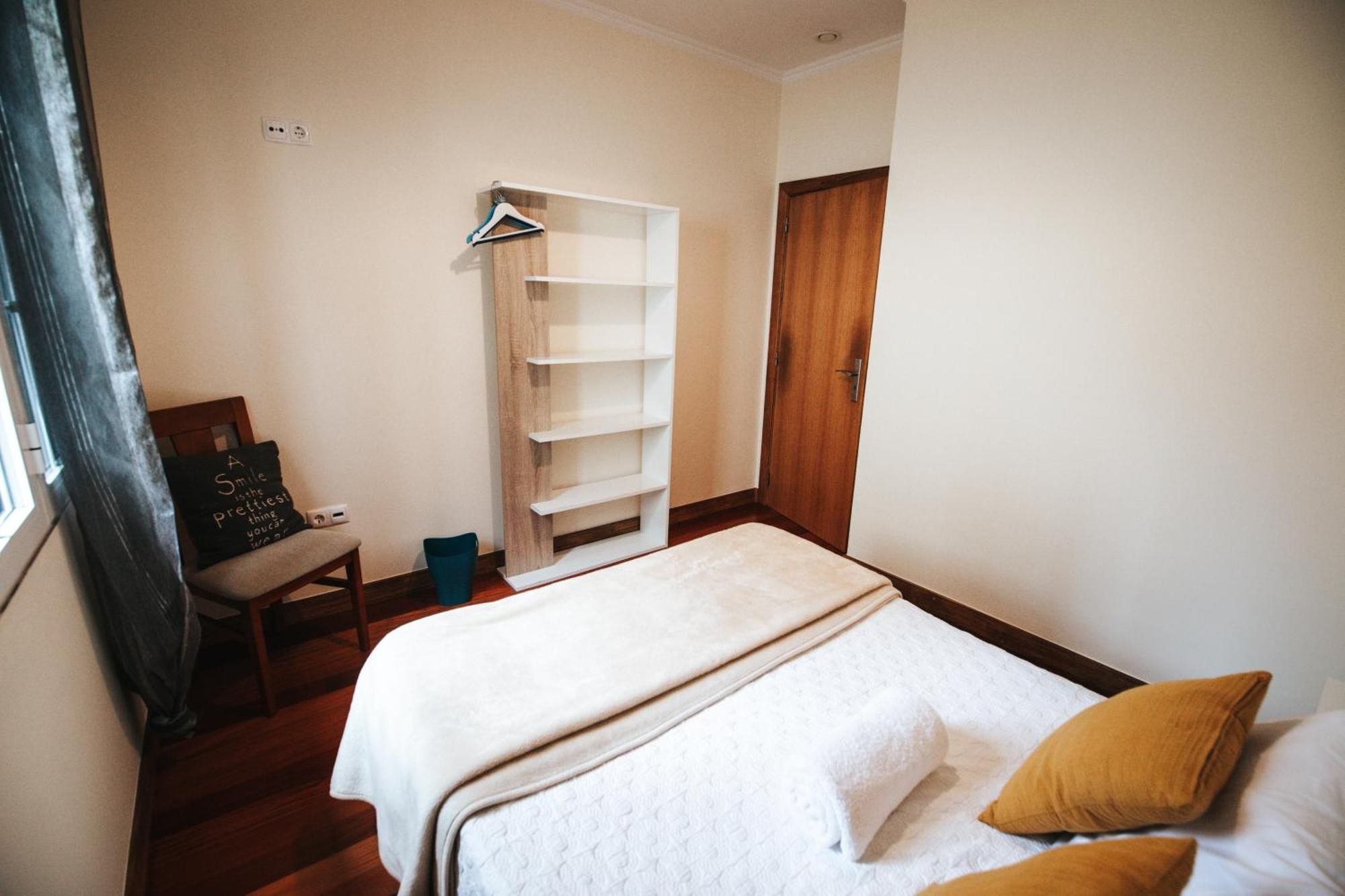 Casa Da Ribeira Apartment Senhora do Rosario  Bagian luar foto