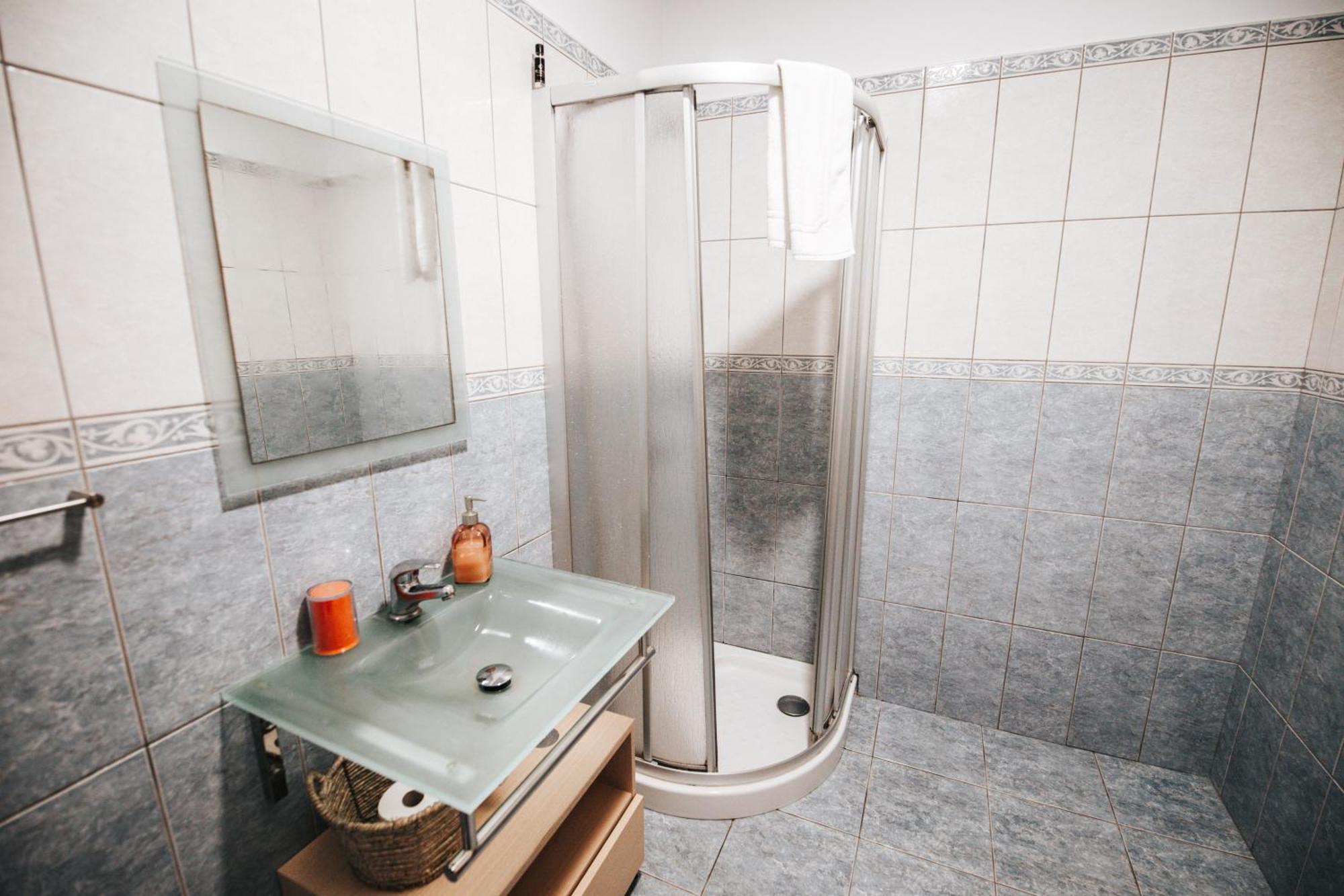 Casa Da Ribeira Apartment Senhora do Rosario  Bagian luar foto