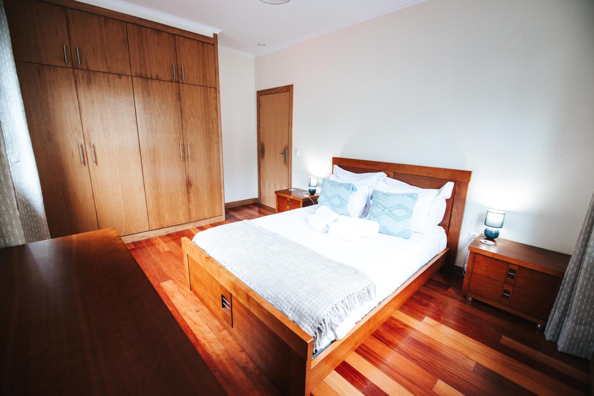 Casa Da Ribeira Apartment Senhora do Rosario  Bagian luar foto