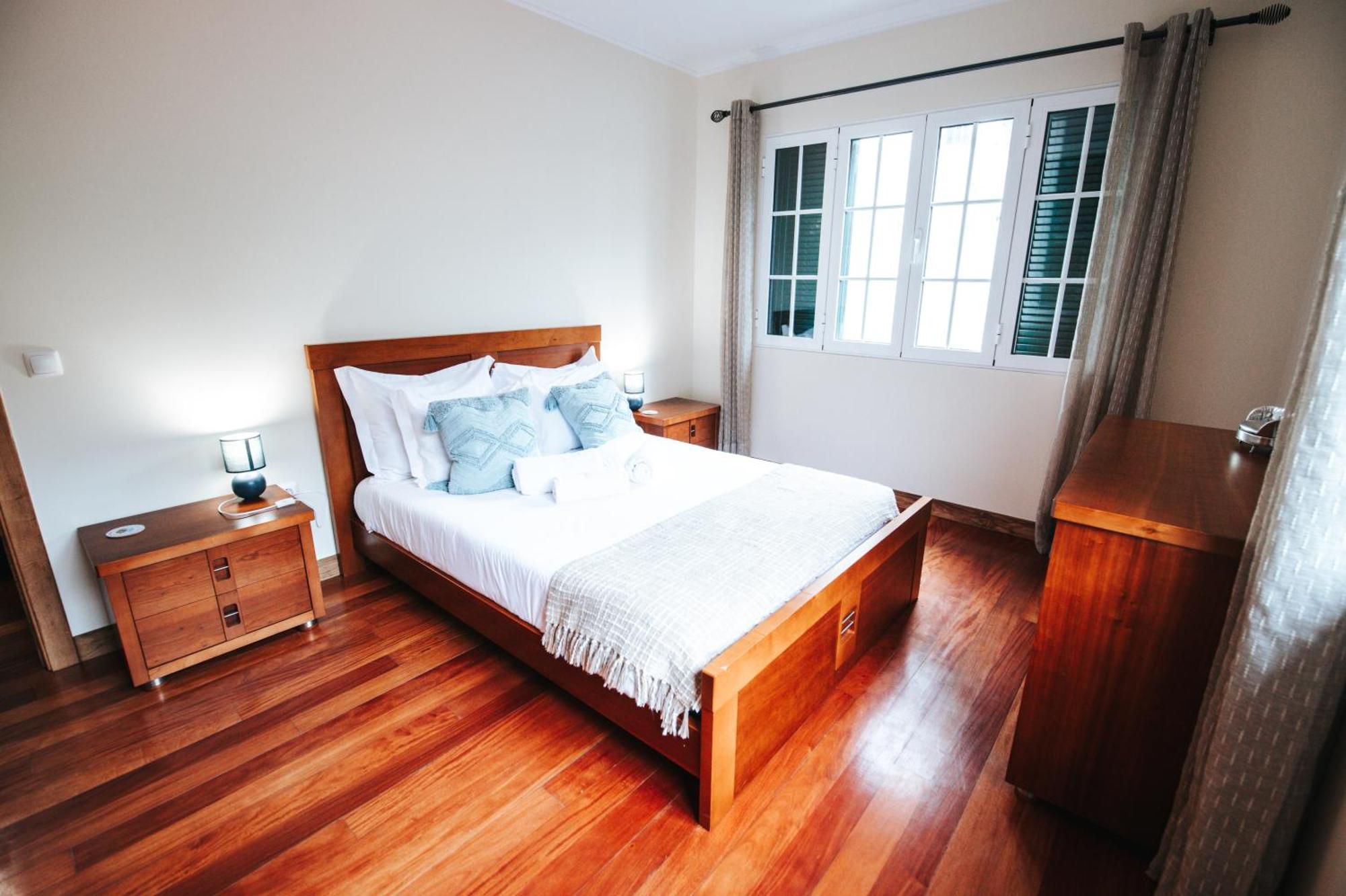 Casa Da Ribeira Apartment Senhora do Rosario  Bagian luar foto